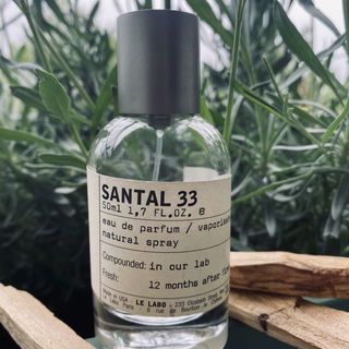 Santal 33 (Eau de Parfum) von Le Labo