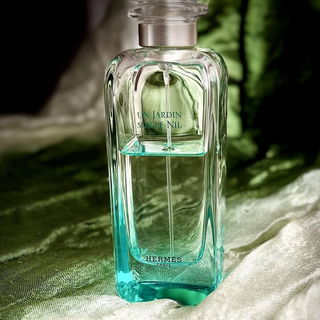 Un Jardin sur le Nil (Eau de Toilette) by Hermès