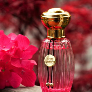 Rose Pompon (Eau de Toilette) - Goutal