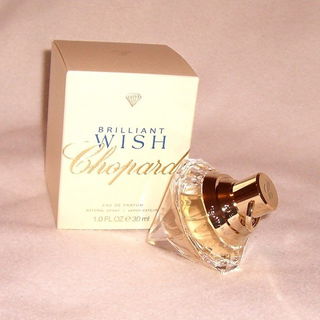 Brilliant Wish by Chopard