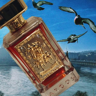 Triumph of Bacchus (Eau de Parfum) von Argos