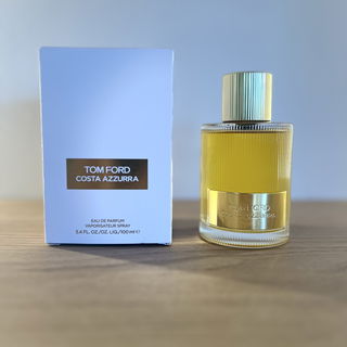 Costa Azzurra (Eau de Parfum) by Tom Ford