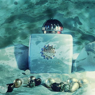 Lilac Love (Eau de Parfum) - Amouage