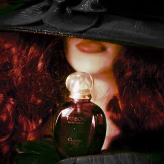 Poison (Eau de Toilette) - Dior
