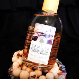 Les Plaisirs Nature - Vanille / Vanilla - Yves Rocher