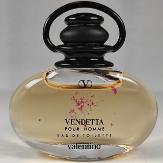 Vendetta pour Homme (Eau de Toilette) by Valentino