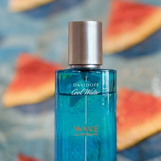 Cool Water Wave for Men by Davidoff