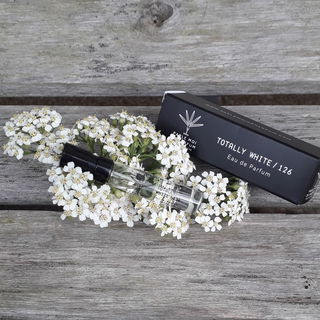 Totally White/126 von Parle Moi de Parfum