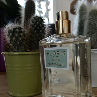 Cefiro (Eau de Toilette) von Floris