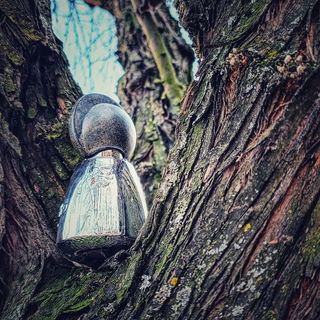 Giardino di Ercole von Agatho