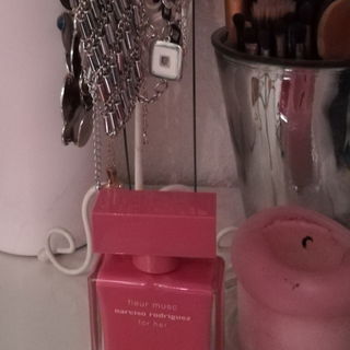 For Her Fleur Musc (Eau de Parfum) von Narciso Rodriguez