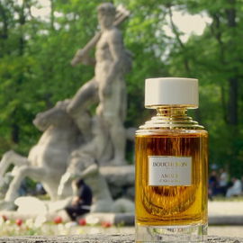 Ambre d'Alexandrie - Boucheron