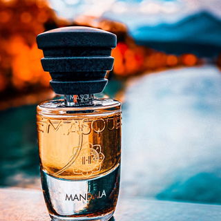 II-II Mandala - Masque