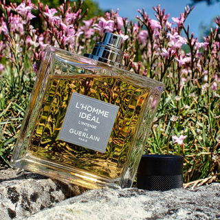 L'Homme Idéal Intense / L'Homme Idéal L'Intense - Guerlain