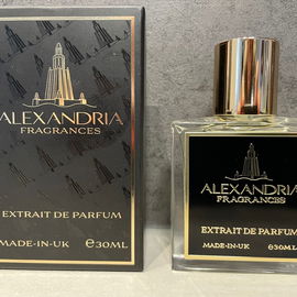 Afternoon Splash - Alexandria Fragrances