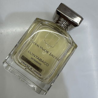 4. Montabaco Intensivo von Ormonde Jayne