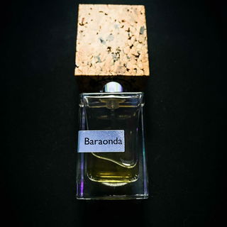 Baraonda (Extrait de Parfum) von Nasomatto