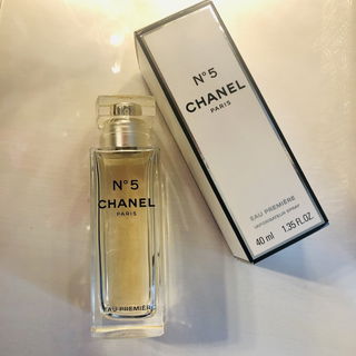 N°5 Eau Première by Chanel