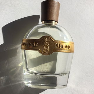 Pineapple Vintage Intense - Parfums Vintage