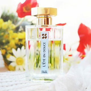 L'Été en Douce / Extrait de Songe - L'Artisan Parfumeur