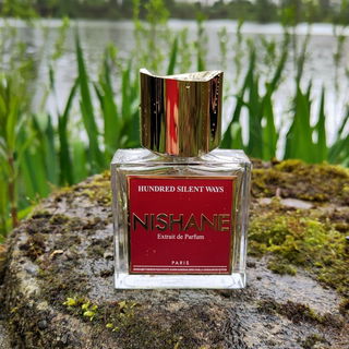 Hundred Silent Ways (Extrait de Parfum) von Nishane
