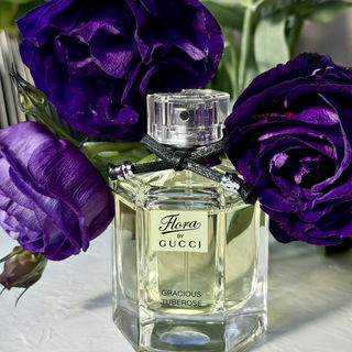Flora by Gucci Gracious Tuberose - Gucci