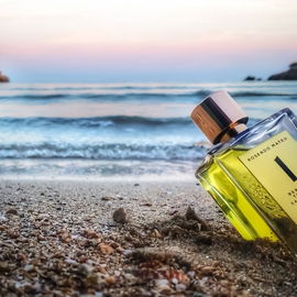 1 - Bergamot, Tea Leaf, Sandal Wood - Rosendo Mateu - Olfactive Expressions