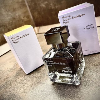 masculin Pluriel von Maison Francis Kurkdjian