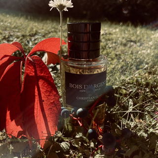 Bois d'Argent (Esprit de Parfum) by Dior