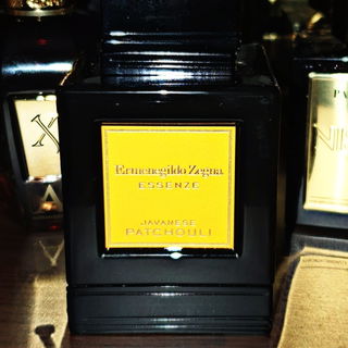 Javanese Patchouli (Eau de Parfum) by Ermenegildo Zegna