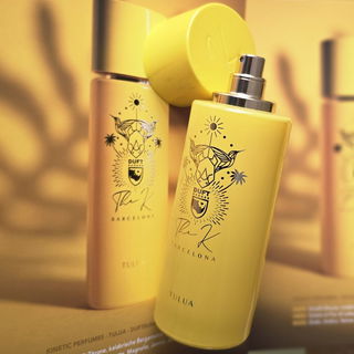 Tulua - Kinetic Perfumes