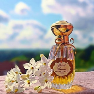 Grand Amour (Eau de Toilette) - Goutal