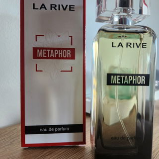 Metaphor - La Rive