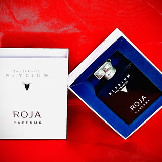 Elysium Eau Intense by Roja Parfums