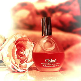Chloé (1975) (Eau de Toilette) - Chloé