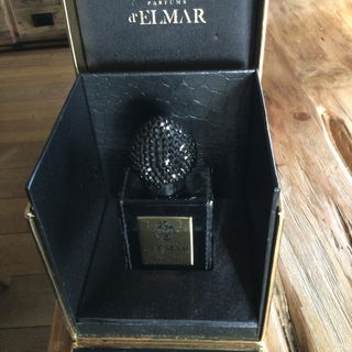 Dark Desire - Parfums d'Elmar