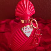 Rot, rot, rot sind alle meine Kleider... (by Paloma58)