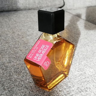 № 10 - Une Rose Vermeille von Tauer Perfumes