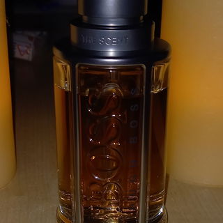 The Scent for Him (Eau de Toilette) by Hugo Boss