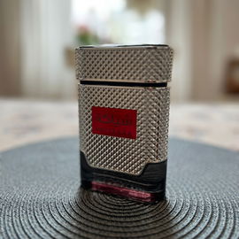 Shiyaaka Silver / شياكة - Khadlaj / خدلج