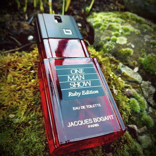 One Man Show Ruby Edition von Jacques Bogart