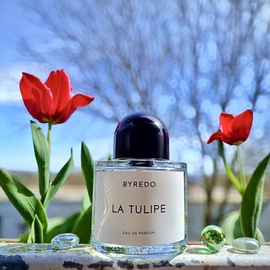 La Tulipe (Eau de Parfum) - Byredo