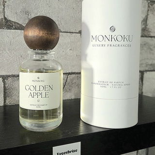 Golden Apple von Monkoku