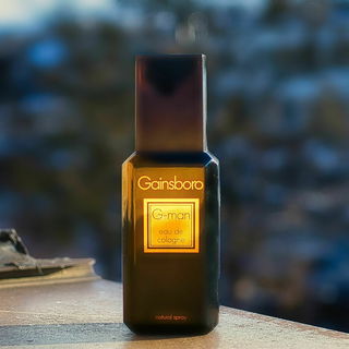 G-man (Eau de Cologne)