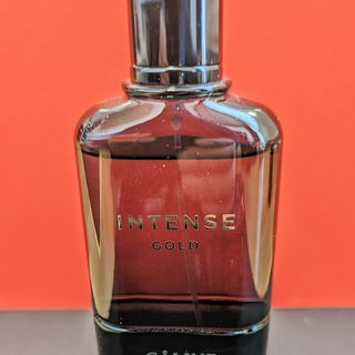 Intense Gold von Câline