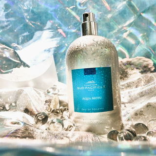 Aqua Motu (Eau de Toilette) von Comptoir Sud Pacifique