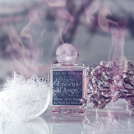 Encens d'Ange - Autour du Parfum