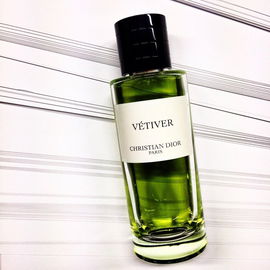 Vétiver - Dior