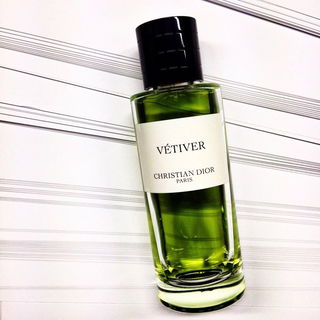 Vétiver - Dior
