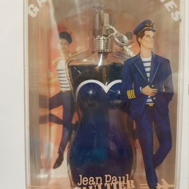 Classique Eau Fraîche Gaultier Airlines Edition - Jean Paul Gaultier